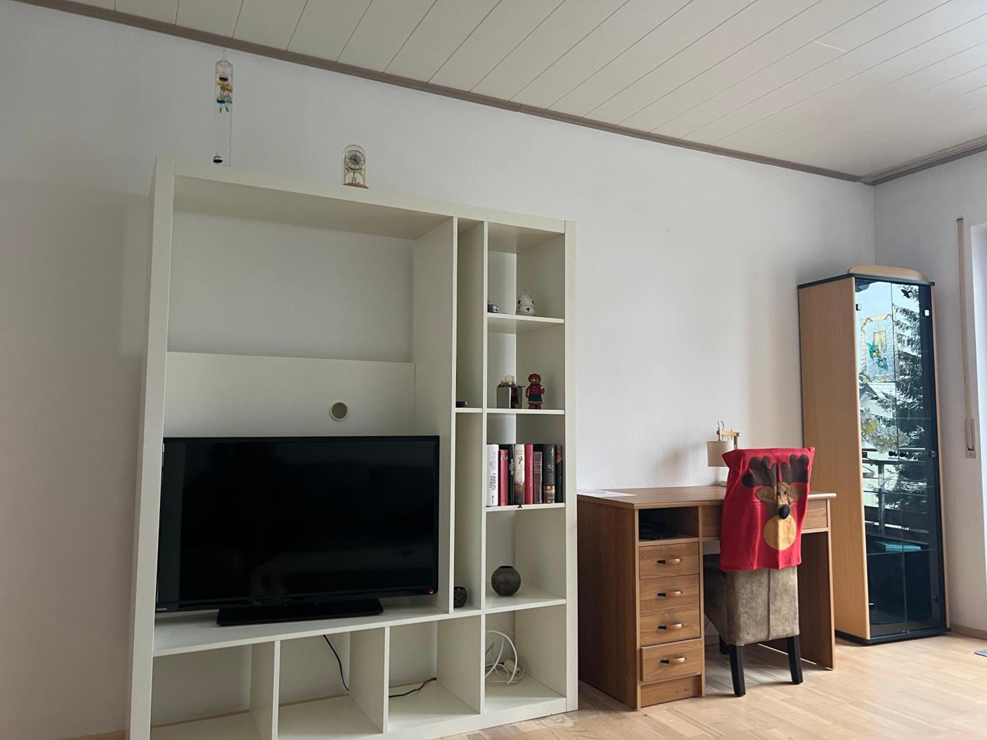Cityappartement Feldstrasse Winterberg Exteriör bild