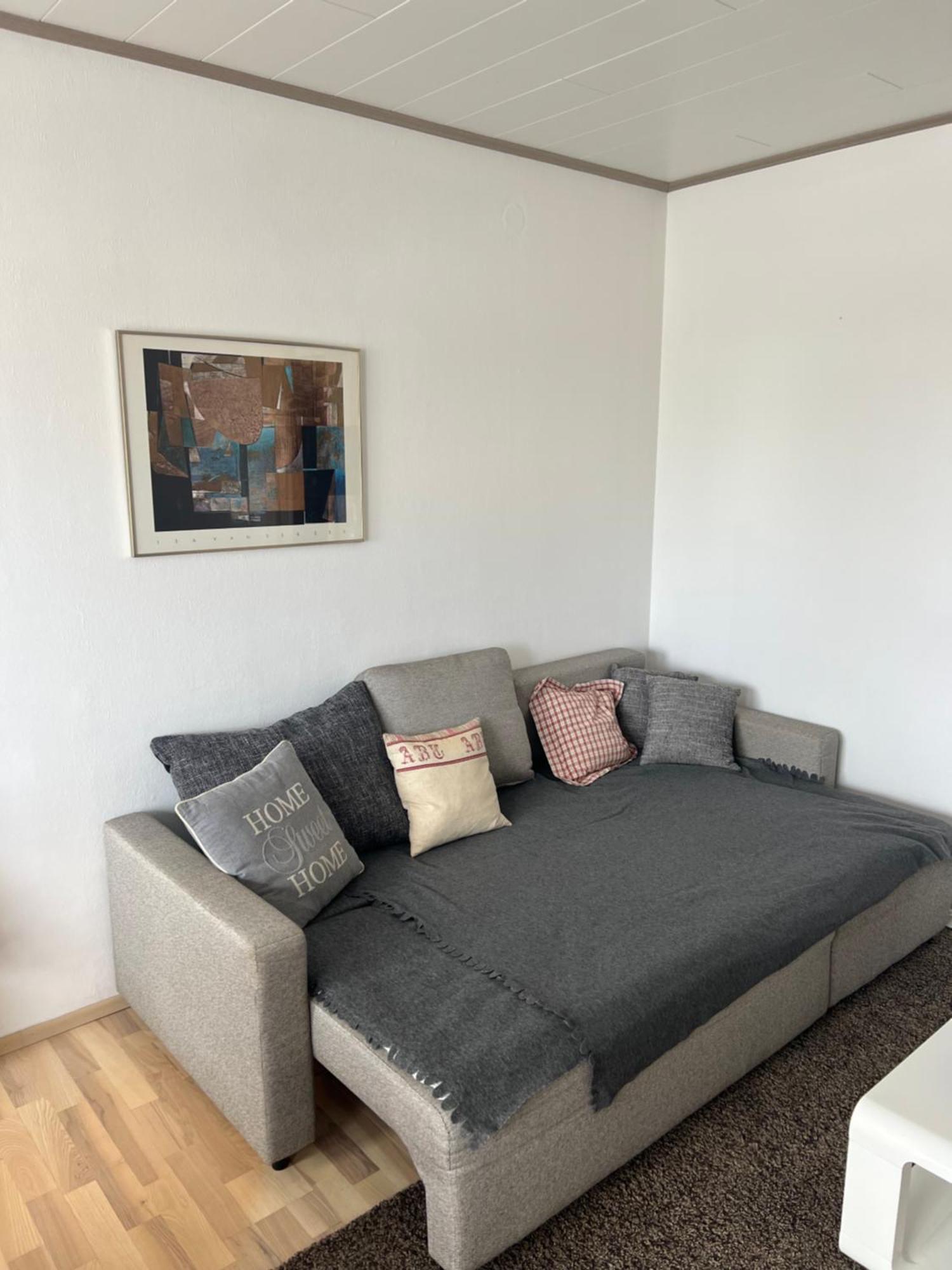 Cityappartement Feldstrasse Winterberg Exteriör bild