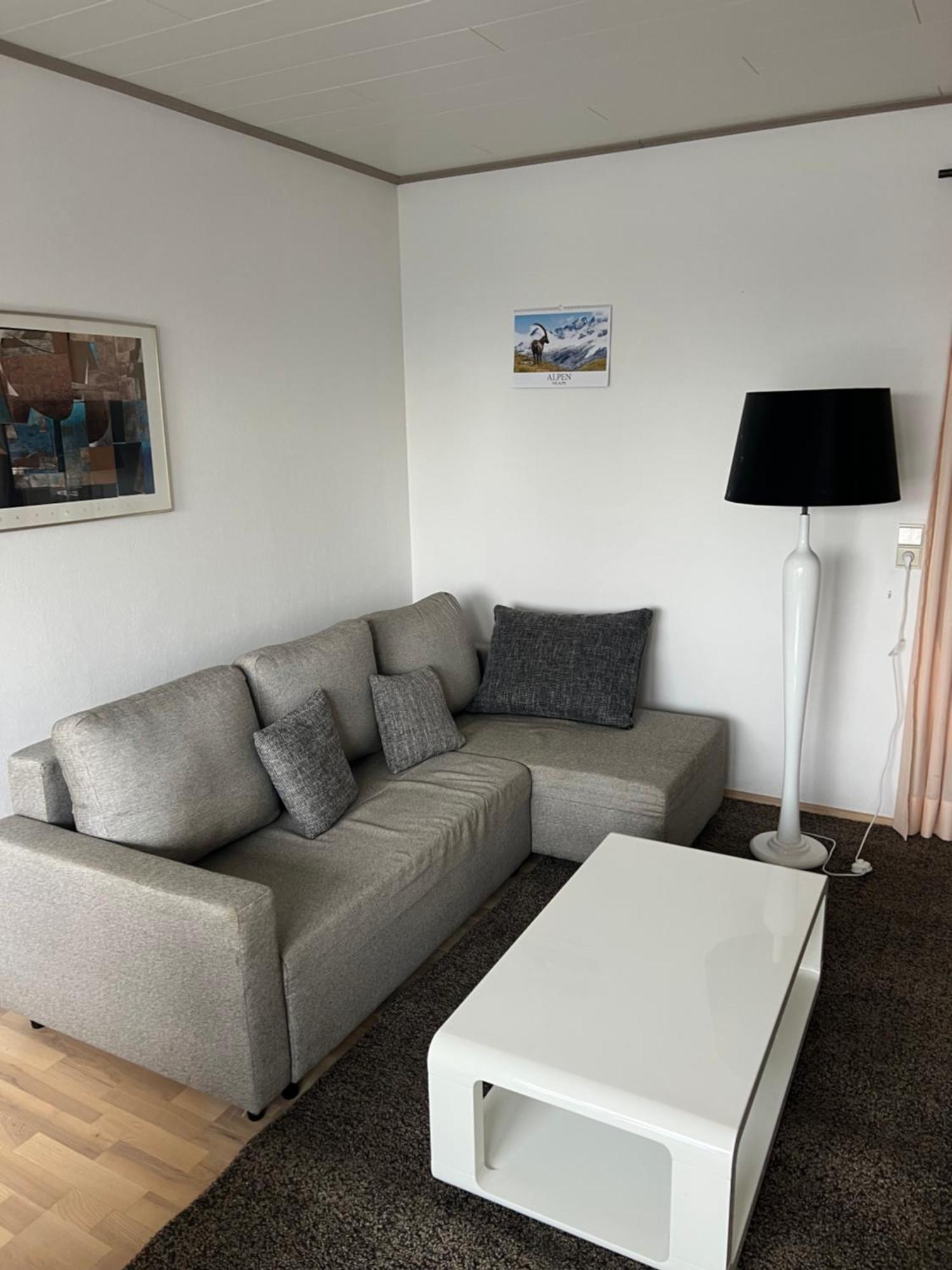 Cityappartement Feldstrasse Winterberg Exteriör bild